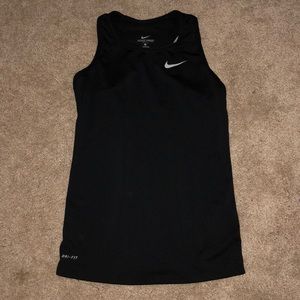 Nike workout tank